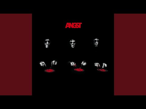 Videoclip de Angst (RMX by twocolors) — Rammstein