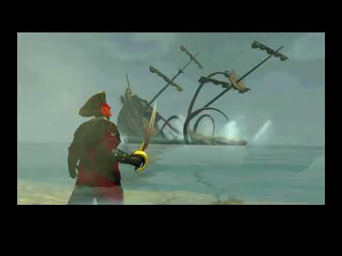 RISEN 2 - DARK WATERS [TRAILER]