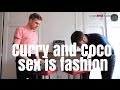 Curry and Coco - Sex is Fashion "acoustique ...