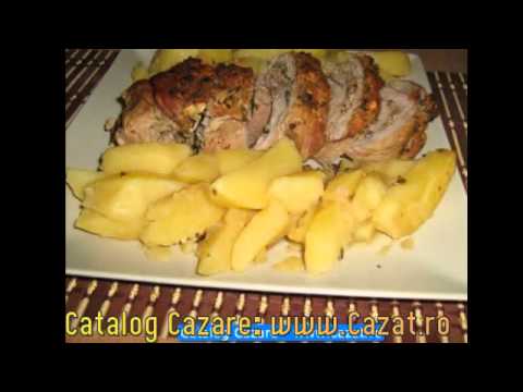 Cazare Bazosu Nou, Timis - Cazat.ro