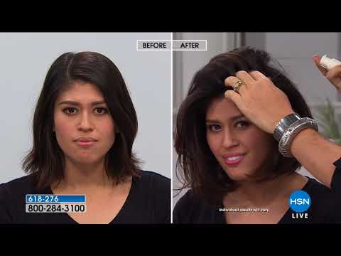 HSN | Beauty Report with Amy Morrison 06.28.2018 - 07 PM