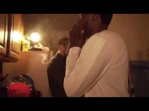 Rich Pronto I'm back freestyle