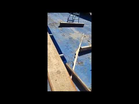 OBRZYNARKA DO DESEK OB. 2/5.5KW/L