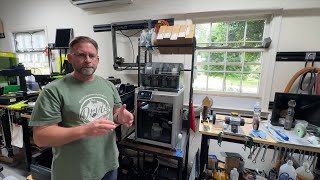 Bambu X1C Is the tool you didn’t know your shop needed!