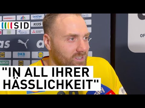 Wolff über EM-Auftaktgegner Österreich: "Absoluter Anti-Handball" | SID