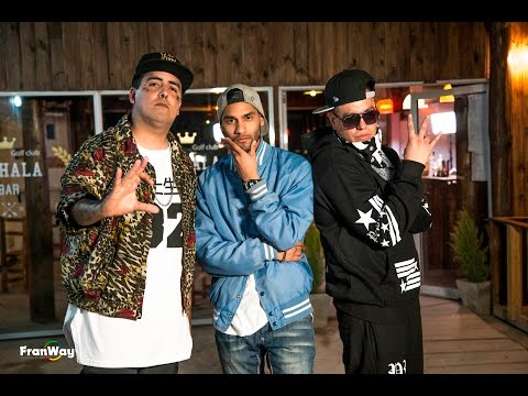 Diel Paris - Si te vas Ft Mala Junta & ELESEDE
