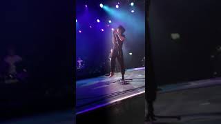 Car Seat Headrest - Beach Life -in- Death live