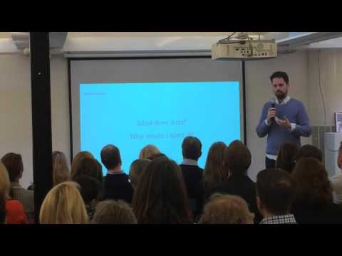 Martin Charlier on Designing Connected Products