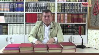 Halil DÜLGAR(Kısa) - Risale-i Nur’un Mahkumlara Tesiri