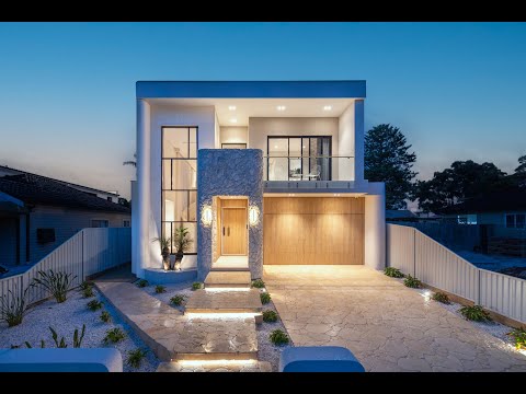 98 Tompson Road, Panania - Daystar First National (Sydney Real Estate Video)