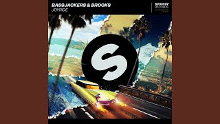Joyride (Extended Mix)