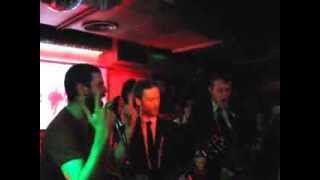 Mineros Locos (Armas Pa'l Pueblo)