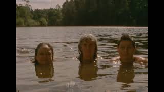 Moody Beaches – “Golden Days”