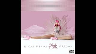 Nicki Minaj - Muny (Official Audio)
