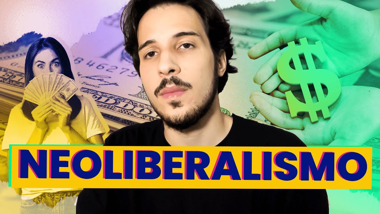 COMO É UM GOVERNO NEOLIBERAL? | SEGUE O FIO 56