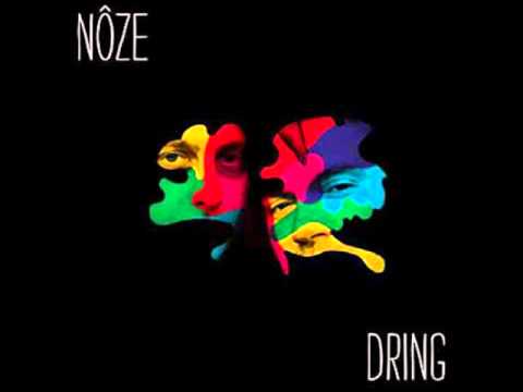 Nôze -  In the back of my ship feat. dop
