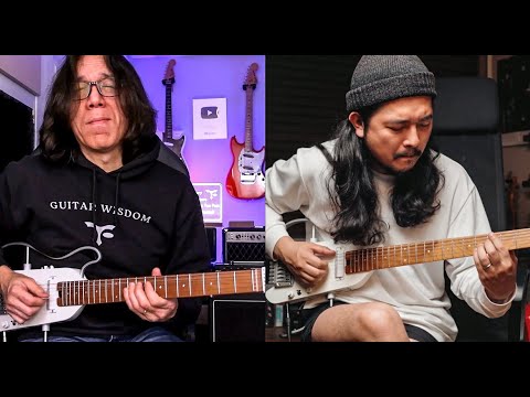 Donner Hush-X Pro White