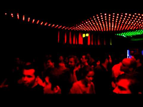 Alexander Aurel @ Alexander Aurel´s Birthday / U60311 Frankfurt