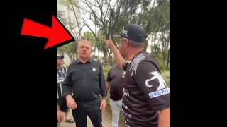 🚨🚨OLHA O QUE ACONTECEU COM PRESIDENTE DO CORINTHIANS, FIEL🚨🚨