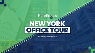 PureLogics - Video - 2