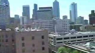 The Album Leaf on tour 2007 - Mornin' Smoke