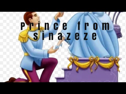Prince charles is sinazeze