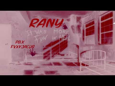 Pilx - Rany feat. fvxkjacob (prod. Young Corn)