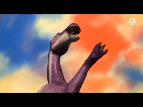 Maiasaura vs D-team vs Terry AMV