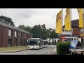 Mercedes Benz Citaro O 530 Ü BOR MF 811 Boonk Reisen Ahaus 781 ZF