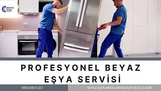Beyaz Eşya Servisi | Servis Hizmet Talebi | 0850 840 0 257