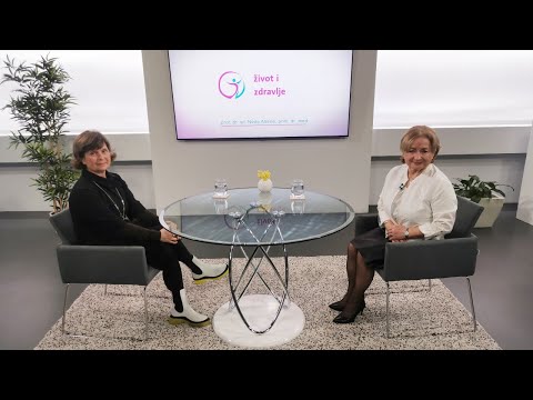 Život i zdravlje - Stres