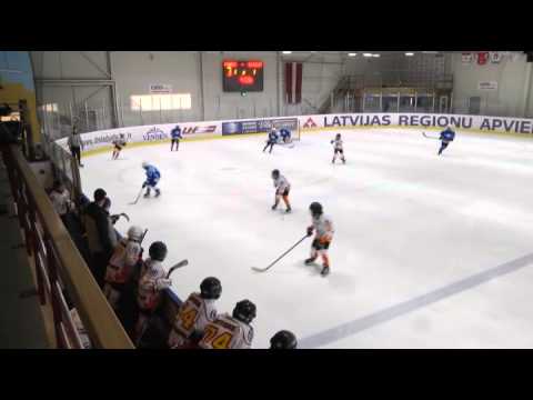 Riga Cup 2015\ Piter 2004 -  Khimik\  целиком игра