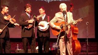 Del McCoury Band - 09-11-2011 - High On A Mountain Top