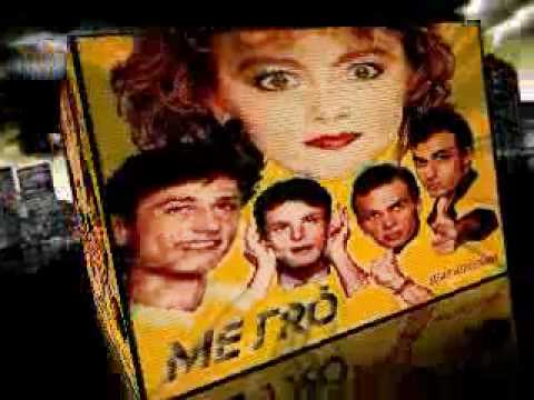 Metro - Beat Acelerado ( Versão II )