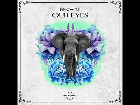 Pinkowitz - The Moon Cannot Be Stolen [Equilibrio]