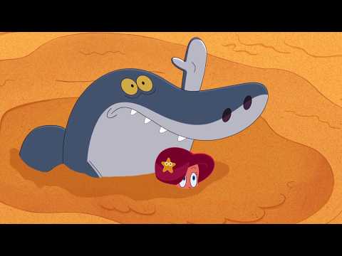Zig & Sharko - That Sinking Feeling (S02E50) _ Full Episode in HD