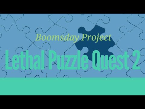 Hearthstone - Lethal Puzzle Quest #2 Solutions