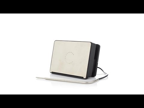 Curtis Stone Digital Read Meat Thermometer