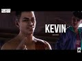 Saints Row — Meet: Kevin