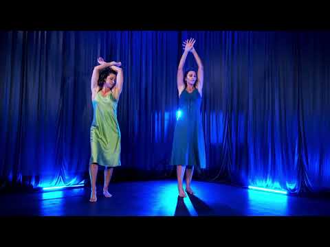 Beginner Neo Burlesque - Middle of The Night - Performance on Film