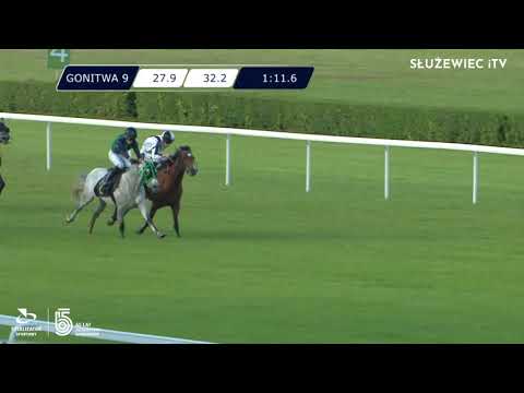 13.06.2021 (D14; G9; Tor: 3.6; 18°C)