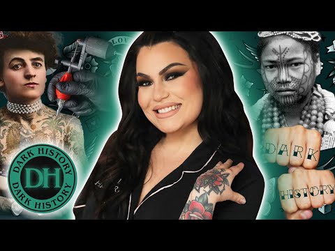 Tramp Stamp Tattoo Meaning