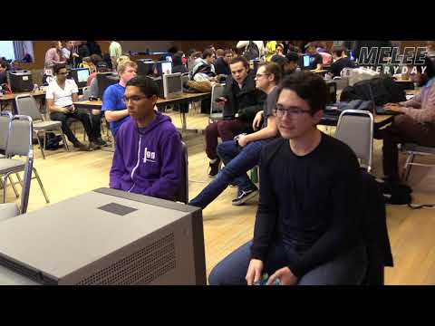 BOPME 18 - RiK (Fox) vs HTL | Unsure (Fox) - Top 32 - Winners Quarters