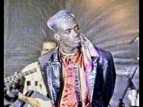 Reggae Sting 1995 - Lt. Stitchie, Papa San, Capleton, Beenie, Bounty Killer, Ninjaman, Mad Cobra JA