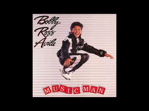 Bobby Ross Avila – Music Man (Single Version)