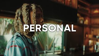 [FREE] Lil Durk Type Beat x Roddy Ricch Type Beat - &quot;Personal&quot;