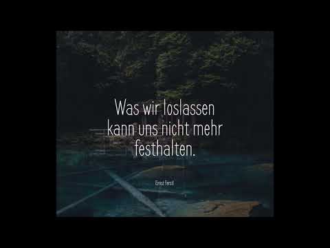 Vergebung hier ist sie (Thomas D.)