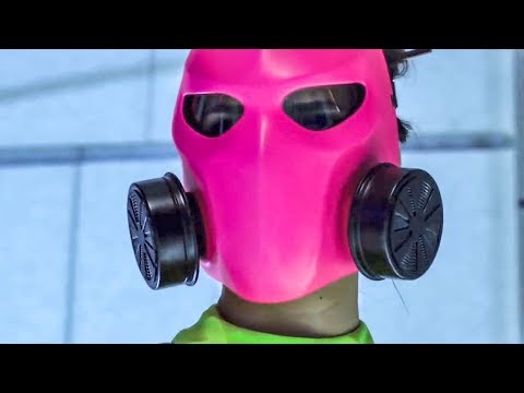 Шестеро вне закона (2019) — Трейлер (русский язык)