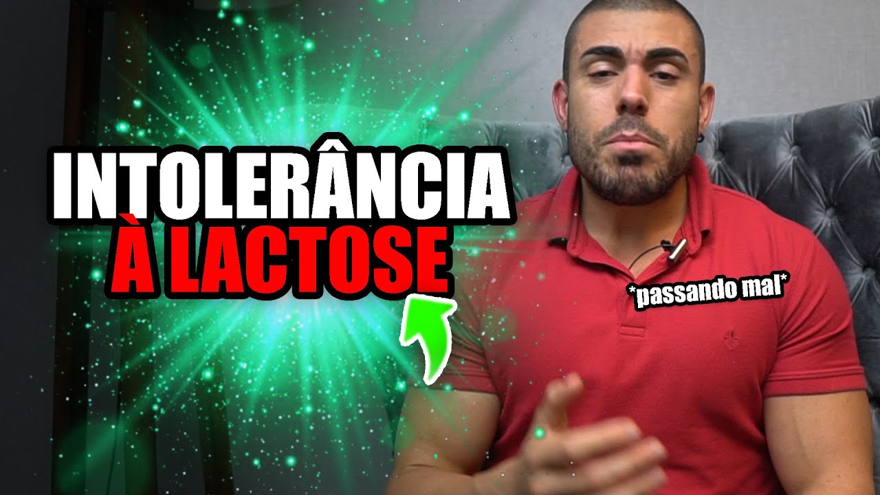Watch Now Tudo sobre intolerância à lactose Tudo sobre intolerância à lactose