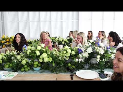 BIPR Inspired by Motherhood at The Revery LA